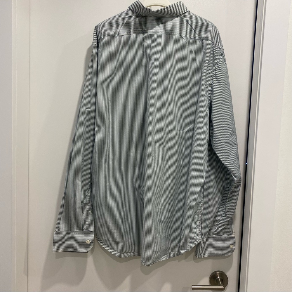 mens button down - Picture 6 of 6